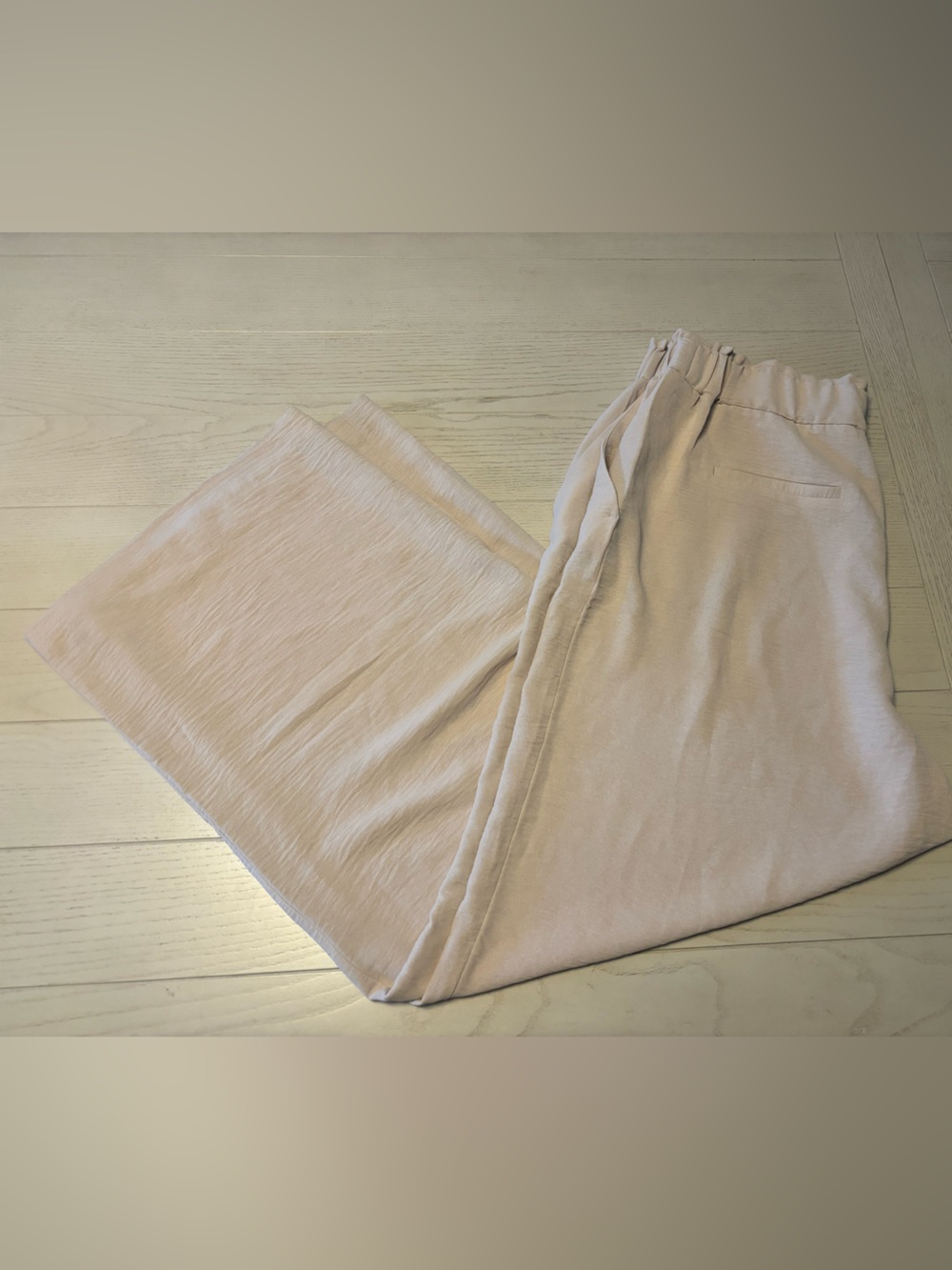 Hilary Radley trouser size L